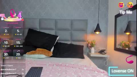 Snapshot of emilyy_r chatting on 9, 1, 2026 emilyy_r online show from 9, 1, 2026