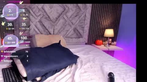 Emily online show from 12, 1, 2025