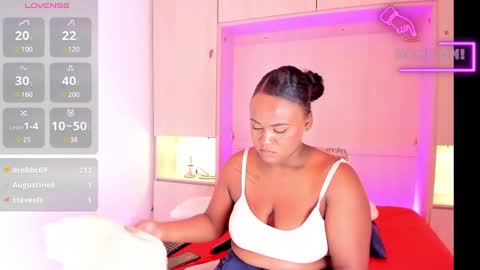 Emily online show from 25, 1, 2025