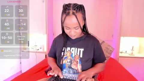 Emily online show from 2, 3, 2025