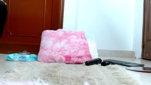 Snapshot of emilyzans07 chatting on 15, 1, 2025 emilyzans07 online show from 15, 1, 2025