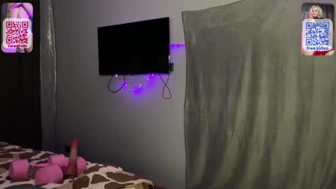 Eminent Eva online show from 22, 2, 2025