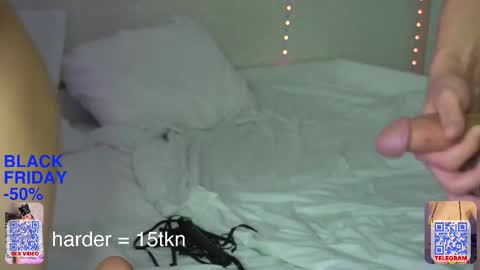 Eminent Eva online show from 19, 11, 2025