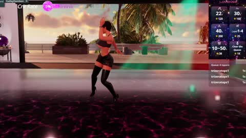 EMI online show from 7, 1, 2025