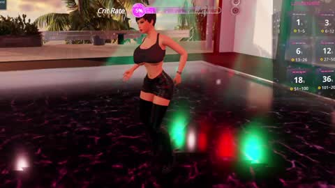 EMI online show from 26, 1, 2025