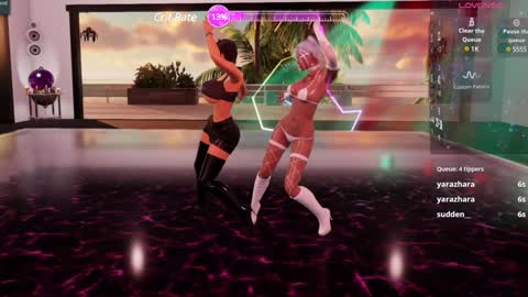 EMI online show from 26, 1, 2025