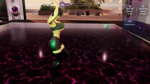 EMI online show from 2, 3, 2025