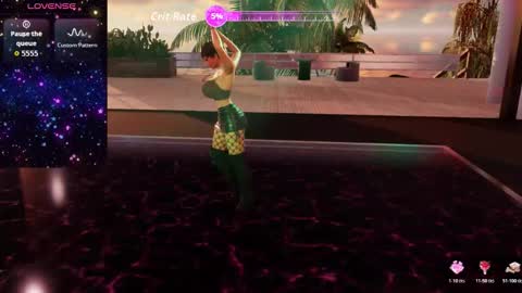 EMI online show from 16, 12, 2025