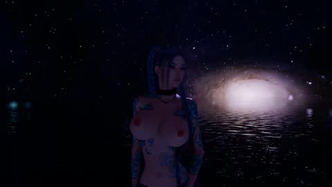 emma_3d online show from 16, 10, 2025