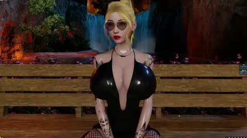 emma_3d online show from 18, 10, 2025