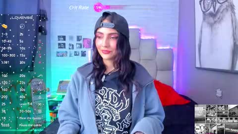 Snapshot of emma__15 chatting on 5, 12, 2024 emma online show from 5, 12, 2024