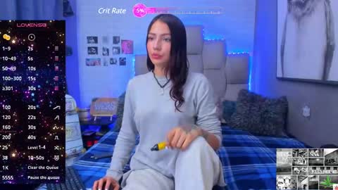 Snapshot of emma__15 chatting on 12, 1, 2025 emma online show from 12, 1, 2025