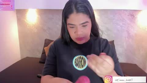 Emma online show from 17, 6, 2026