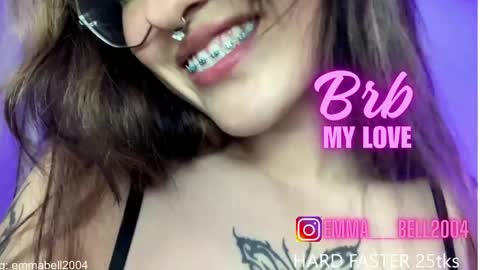 Emma Is here online show from 14, 4, 2026