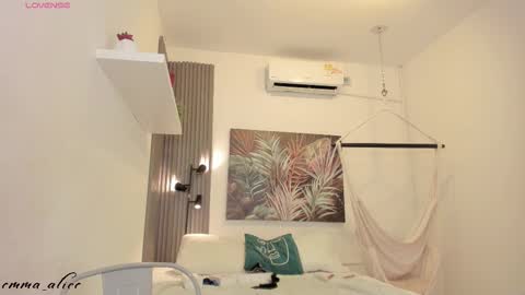 Alice online show from 9, 9, 2025