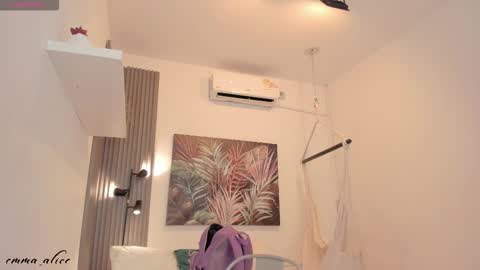 Alice online show from 15, 9, 2025