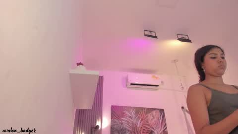 Alice online show from 22, 9, 2025