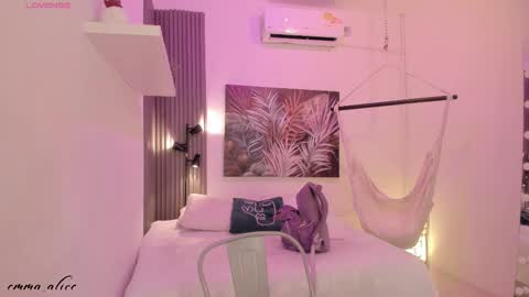 Alice online show from 29, 9, 2025