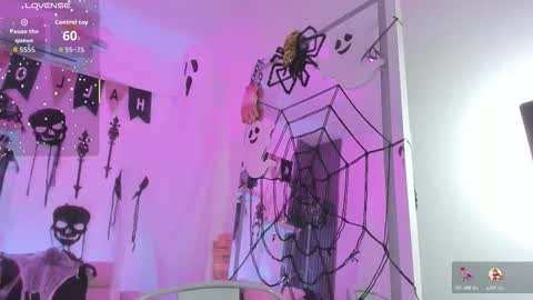 Alice online show from 29, 10, 2025