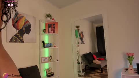 Snapshot of emma_backer_ chatting on 18, 2, 2025 Stefany online show from 18, 2, 2025