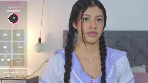 Snapshot of emma_blake__ chatting on 16, 10, 2025 Emma online show from 16, 10, 2025