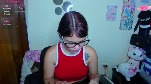 emma_boo_ online show from 25, 11, 2025