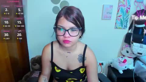 emma_boo_ online show from 30, 11, 2025