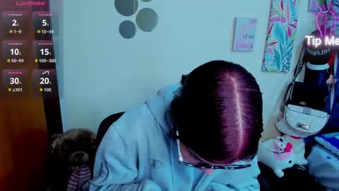 emma_boo_ online show from 14, 12, 2025