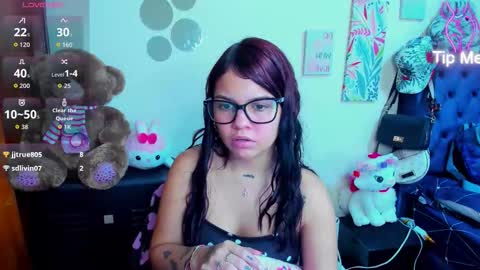 emma_boo_ online show from 31, 1, 2026