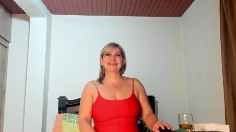 Snapshot of emma_brown777 chatting on 31, 12, 2024 ALBA online show from 31, 12, 2024