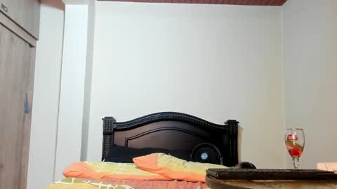 Snapshot of emma_brown777 chatting on 9, 1, 2025 ALBA online show from 9, 1, 2025