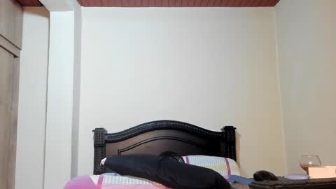 Snapshot of emma_brown777 chatting on 25, 1, 2025 ALBA online show from 25, 1, 2025