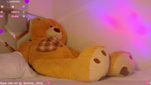  Emma  online show from 21, 11, 2025