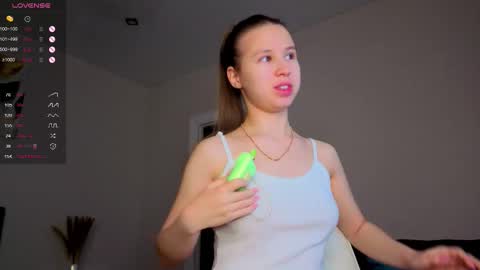 Emma online show from 28, 11, 2025