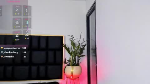 Emma online show from 21, 3, 2026