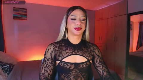 Snapshot of emma_demonn chatting on 16, 9, 2025 Mistress Emma Demon online show from 16, 9, 2025