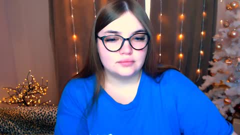 Snapshot of emma_dorn chatting on 10, 12, 2024 Eva online show from 10, 12, 2024