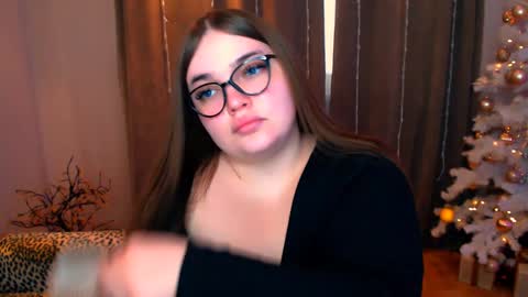 Snapshot of emma_dorn chatting on 11, 12, 2024 Eva online show from 11, 12, 2024