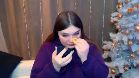 Snapshot of emma_dorn chatting on 8, 1, 2025 Eva online show from 8, 1, 2025