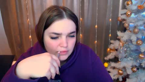 Snapshot of emma_dorn chatting on 12, 1, 2025 Eva online show from 12, 1, 2025