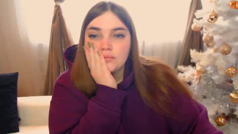 Snapshot of emma_dorn chatting on 13, 1, 2025 Eva online show from 13, 1, 2025