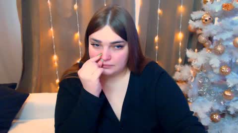 Snapshot of emma_dorn chatting on 14, 1, 2025 Eva online show from 14, 1, 2025