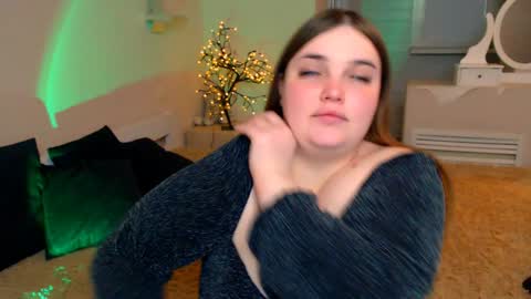 Snapshot of emma_dorn chatting on 17, 1, 2025 Eva online show from 17, 1, 2025
