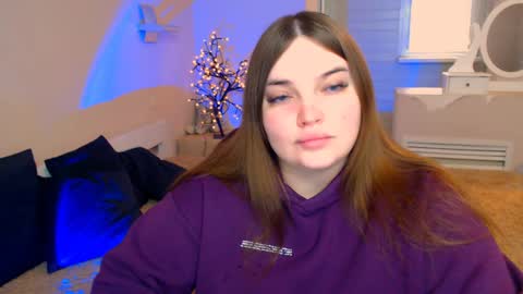 Snapshot of emma_dorn chatting on 18, 1, 2025 Eva online show from 18, 1, 2025