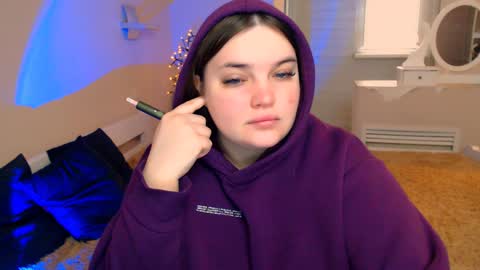 Snapshot of emma_dorn chatting on 19, 1, 2025 Eva online show from 19, 1, 2025