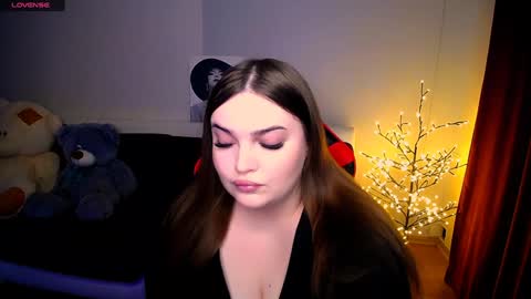 Snapshot of emma_dorn chatting on 24, 1, 2025 Eva online show from 24, 1, 2025