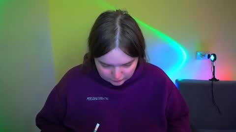 Snapshot of emma_dorn chatting on 30, 9, 2025 Eva online show from 30, 9, 2025