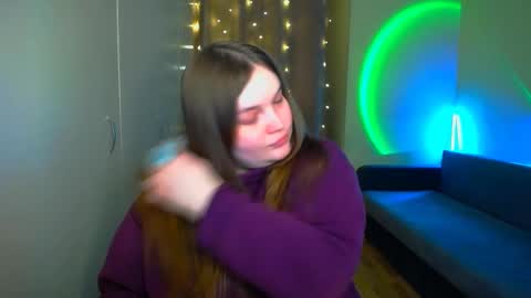 Snapshot of emma_dorn chatting on 13, 10, 2025 Eva online show from 13, 10, 2025