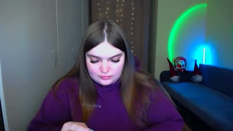 Snapshot of emma_dorn chatting on 15, 12, 2025 Eva online show from 15, 12, 2025