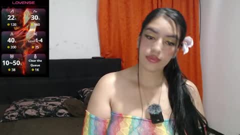 Snapshot of emma_grace_ chatting on 18, 5, 2026 emma_grace_ online show from 18, 5, 2026
